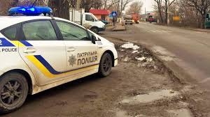 С конца февраля в Покровском районе зафиксировано 659 нарушений правил дорожного движения