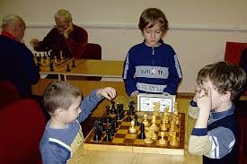 В Мариуполе собираются выселить шахматный клуб
