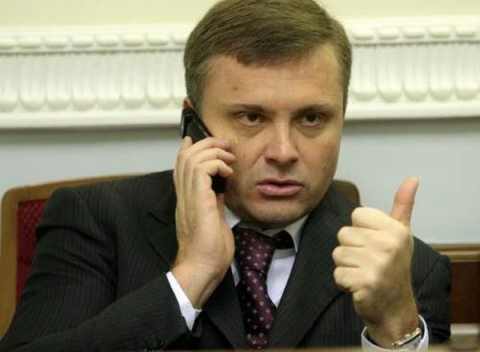 Сергей Лёвочкин: В ближайшие недели Украина может завершить конфликт в Донбассе