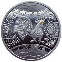 В Украине появится новая монета