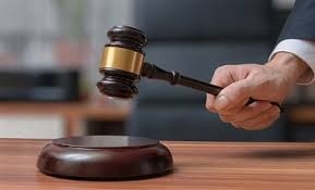 Суд определит наказание лицам, виновным в нарушении правил безопасности на угольном предприятии Донецкой области