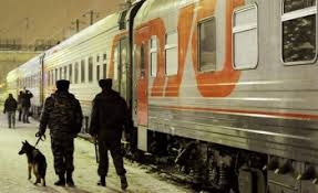 17-летнюю девушку из Лисичанска нашли в поезде, направляющемся в Харьков