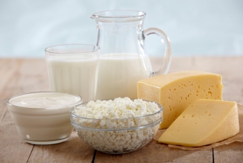 Осенью сыр и молоко для украинцев станет роскошью