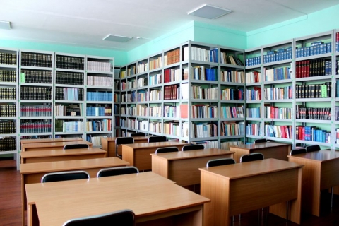 В Мариуполе закроют пять библиотек