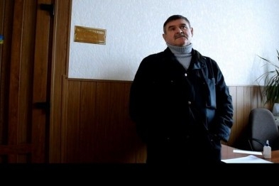 Казаков - самый богатый мэр на Луганщине