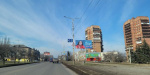 Обстановка на 31 березня: У Костянтинівці поранення отримала цивільна людина
