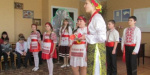 В Дружковке прошел этнографический фестиваль «Весна у Київській Русі»