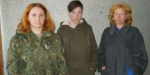 На Луганщине полиция искала пропавшего трудного подростка