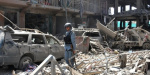 Теракт в Кабуле: погибли 28, ранены 327 человек