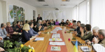 Международный день охраны труда: в Славянске наградили самые ответственные предприятия, учреждения и организации
