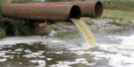 Підприємство в Донецькій області було оштрафоване на 130 тисяч за забруднення річки