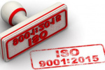 Сертификация ISO 9001 для Тендеров