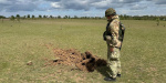 Російські війська обстріляли 7 населених пунктів за добу
