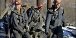 Авария на шахте Донбасса: спасатели пытаются достать шахтеров