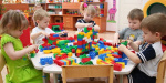В Славянске создадут детские сады на базе школ