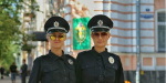 В мае на улицах Краматорска появится новая патрульная полиция
