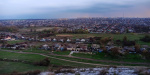 Біля Білокузьминівських гір планують побудувати район для переселенців