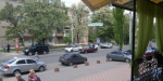 Патрульная полиция Краматорска наводит порядок с автопарковкой