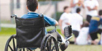Устанавливать инвалидность ребенку во время войны можно дистанционно