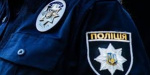 В Константиновке задержали пьяного полицейского за рулем