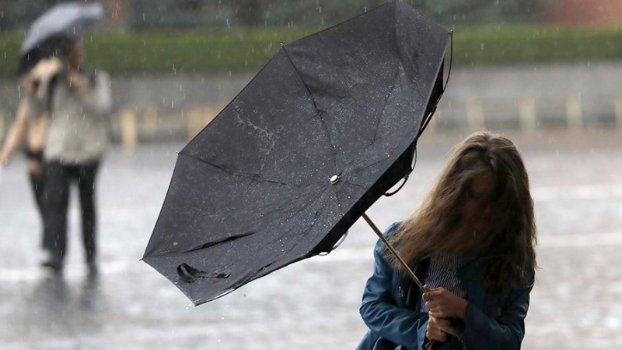 Жителей Донетчины предупредили об ухудшении погодных условий