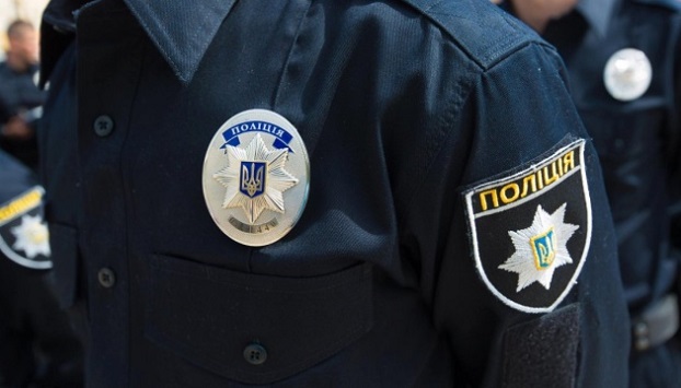 Более 230 константиновцев оштрафовали полицейские за несоблюдение правил карантина