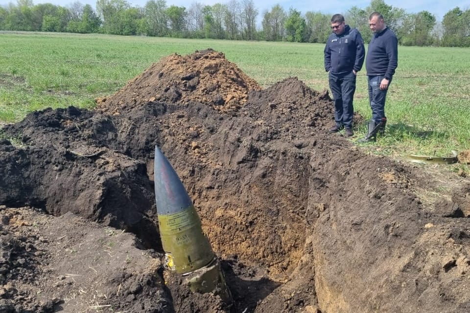 Ситуация за сутки в Донецкой области