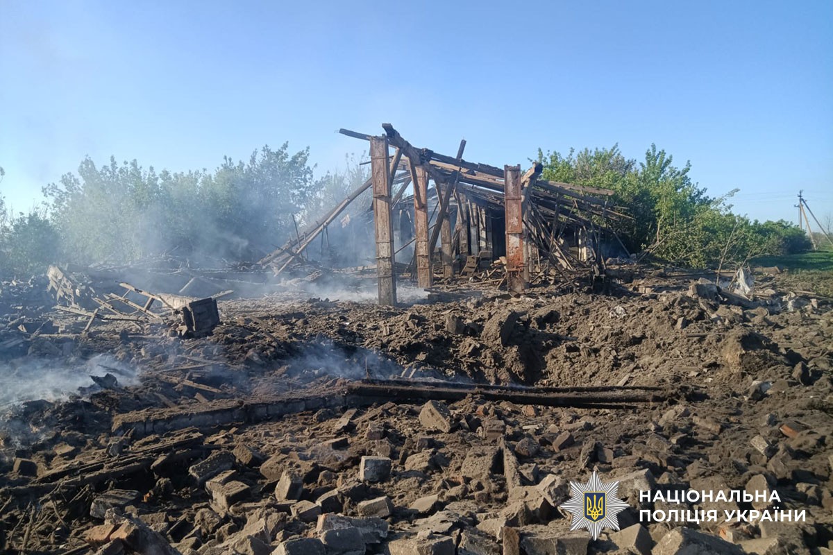 На Донеччині за добу троє загиблих і 16 поранених, з них дві дитини На Донеччині за добу троє загиблих і 16 поранених, з них дві дитини