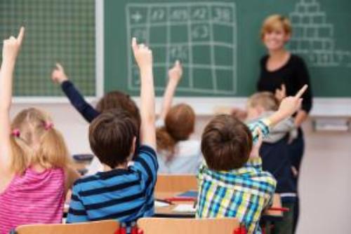 В Северодонецке учащиеся школ будут заниматься по три часа в день