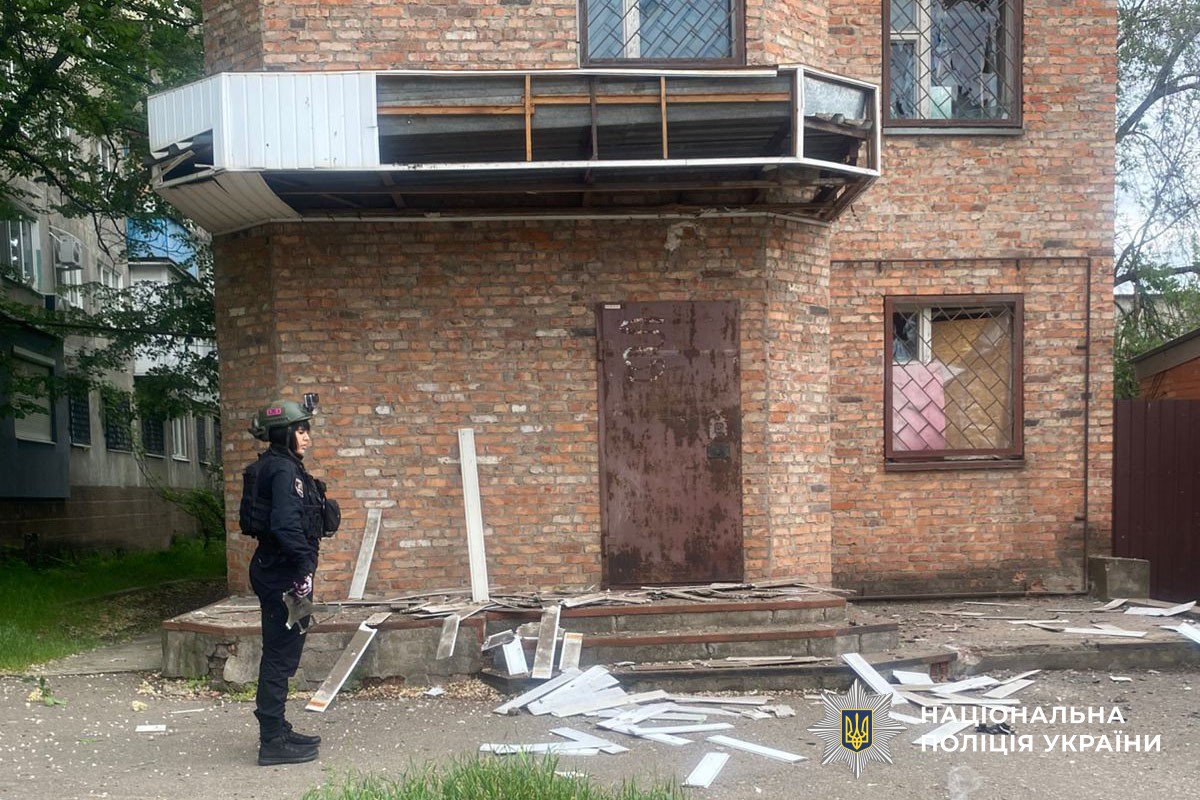 Троє жителів Донеччини отримали поранення Троє жителів Донеччини отримали поранення