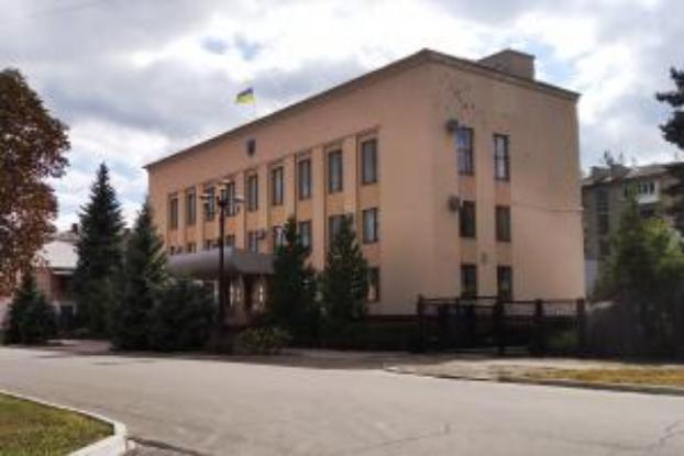 Состоится ли в Лисичанске  сессия городского совета?