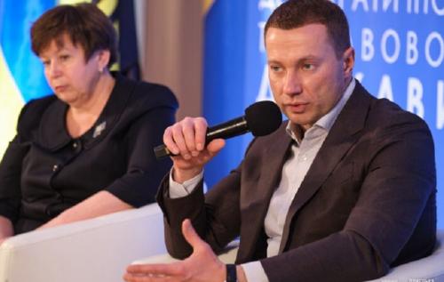 В громадах Донецкой области создадут военно-гражданские администрации