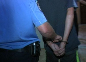 Полиция Мариуполя поймала вора из Бердянска