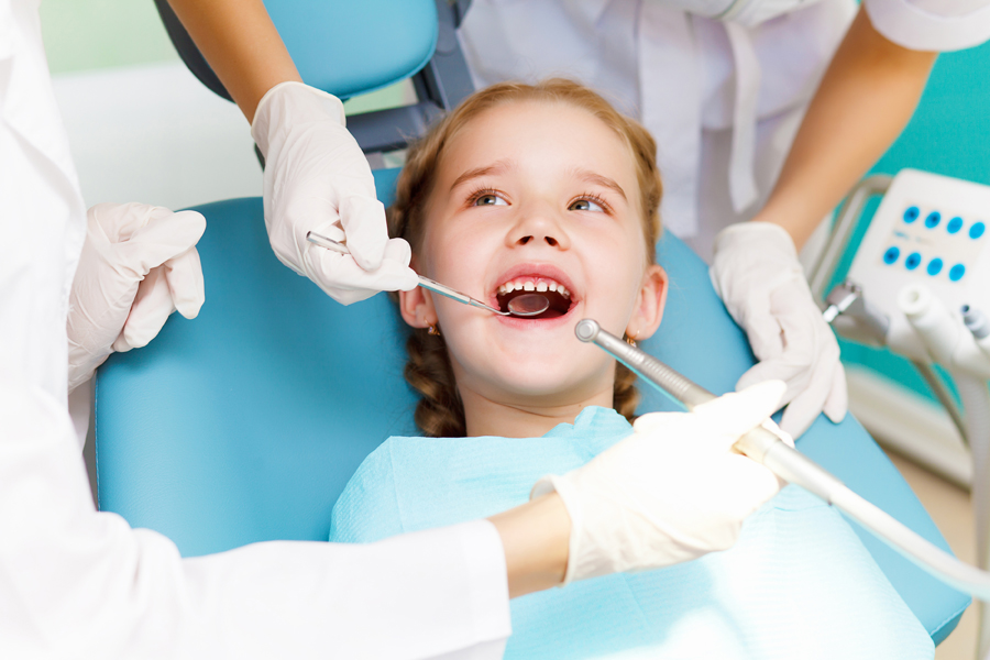 Бесплатные стоматологические услуги окажут в городской поликлинике Константиновки: подробности