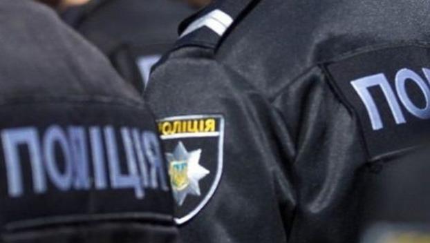 В Северодонецке полицейский ушел в отпуск и выяснял отношения с пешеходами