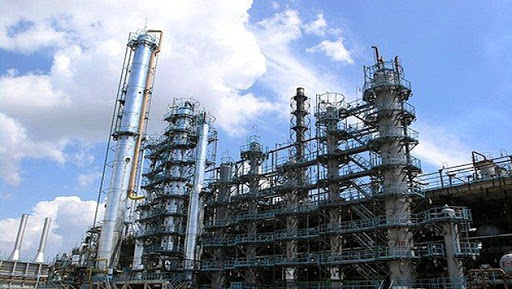 Нефтеперегонный завод Лисичанска запускать невыгодно