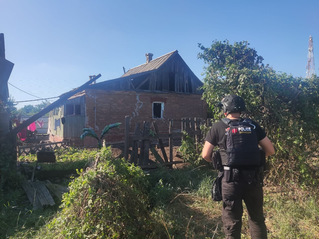 Обстріли Донецької області: один загиблий, двоє поранених