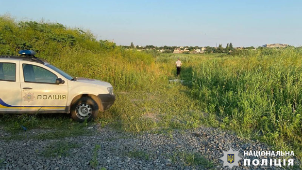 Подросток утонул на водоеме в Мариуполе