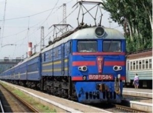 "Укрзализныця" запустит поезд "Мариуполь-Одесса"