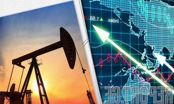 Нефть поднялась выше 120 долларов