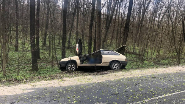 В ДТП под Святогорском погибла девушка