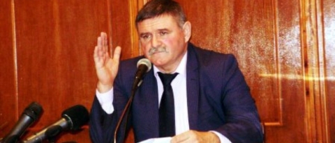 Валентин Казаков продолжает бороться за кресло мэра Северодонецка