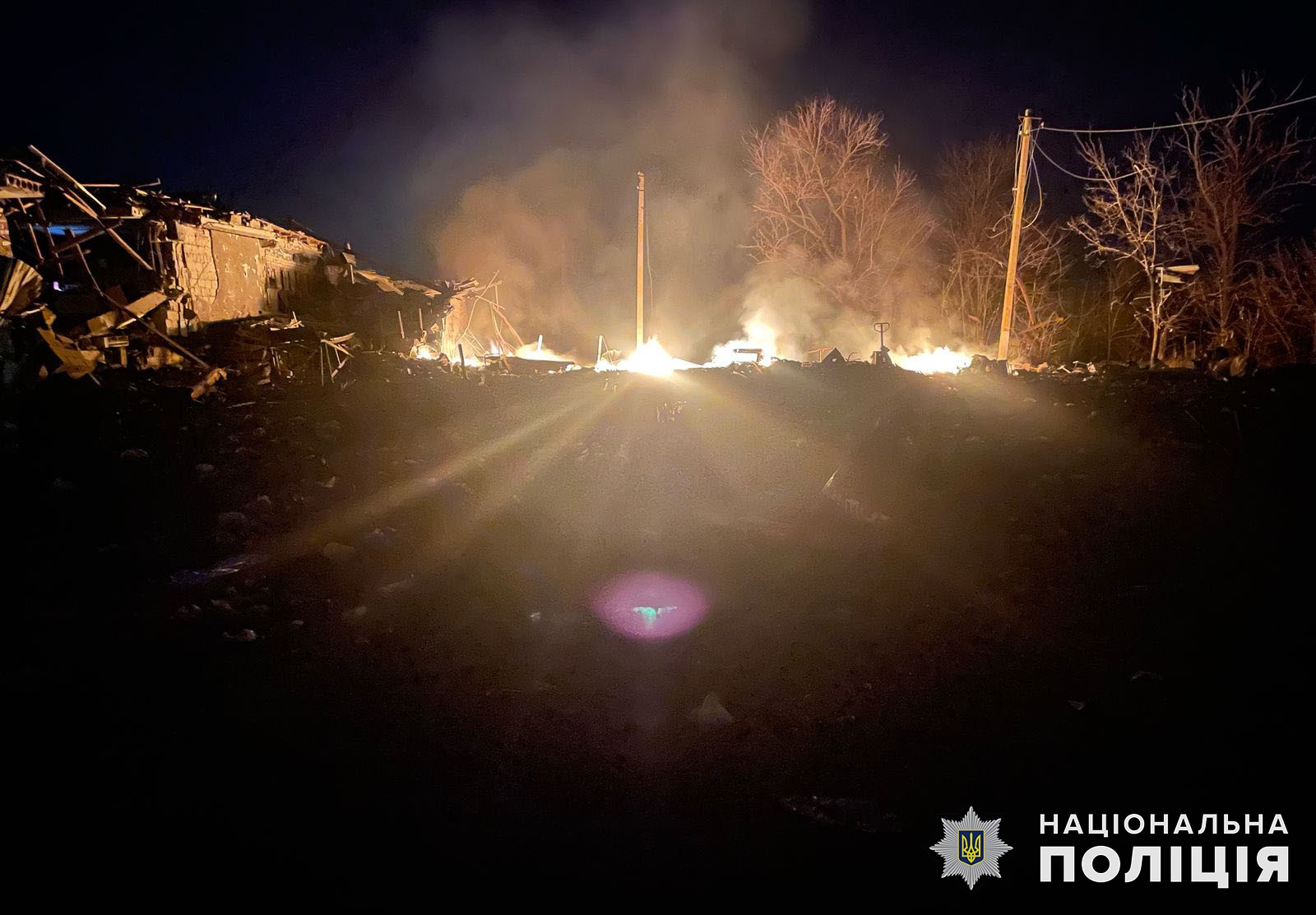 На Донеччині двоє загиблих і троє поранених за добу