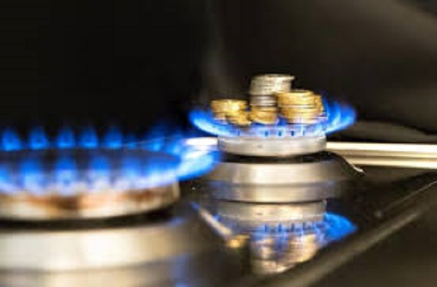 Как заплатить за газ за октябрь поставщику «последней надежды»