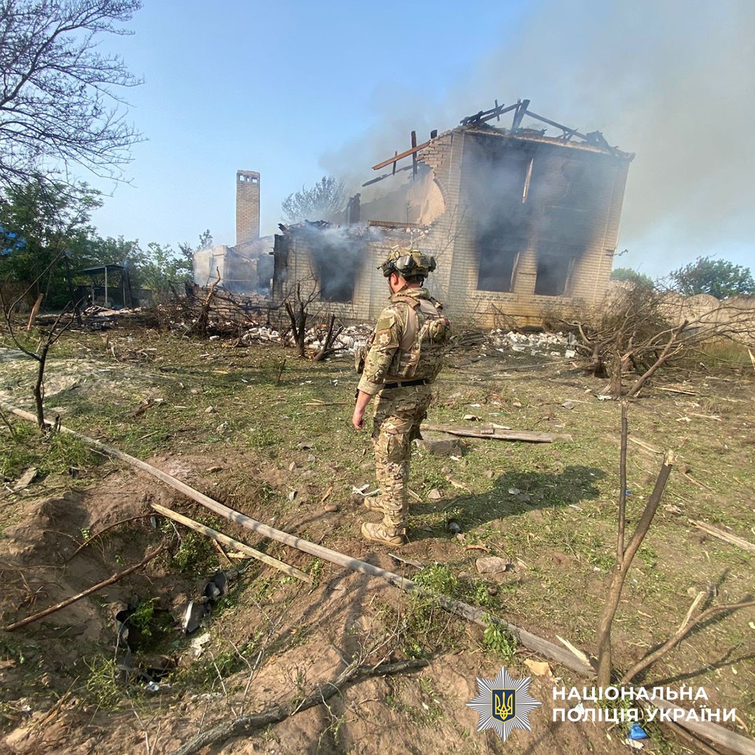 На Донеччині за добу шестеро поранених