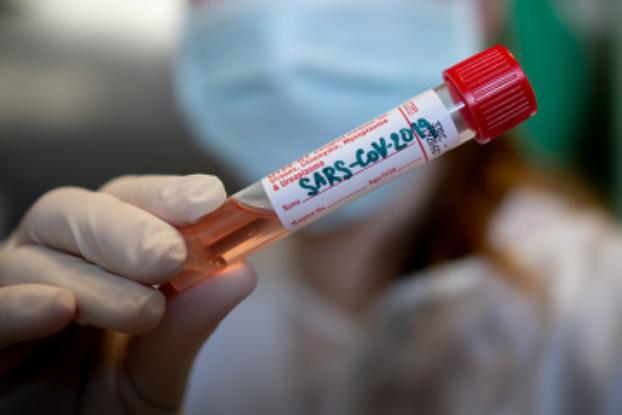 В Украине увеличилось количество заболевших коронавирусом