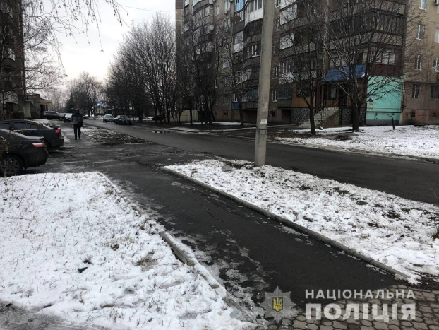 Женщина пострадала во время ДТП в Покровске: полиция ищет свидетелей