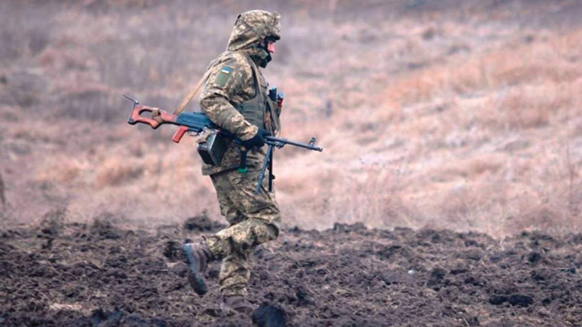 На каких направлениях противник сосредотачивает основные усилия