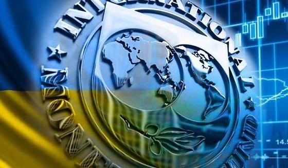 Украина сможет получить еще денег от МВФ