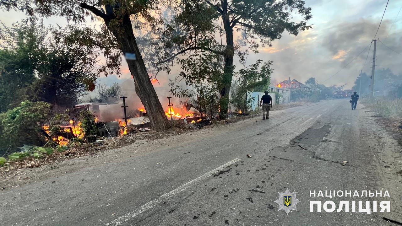 За добу троє мешканців Донеччини загинули, п’ятеро зазнали поранень